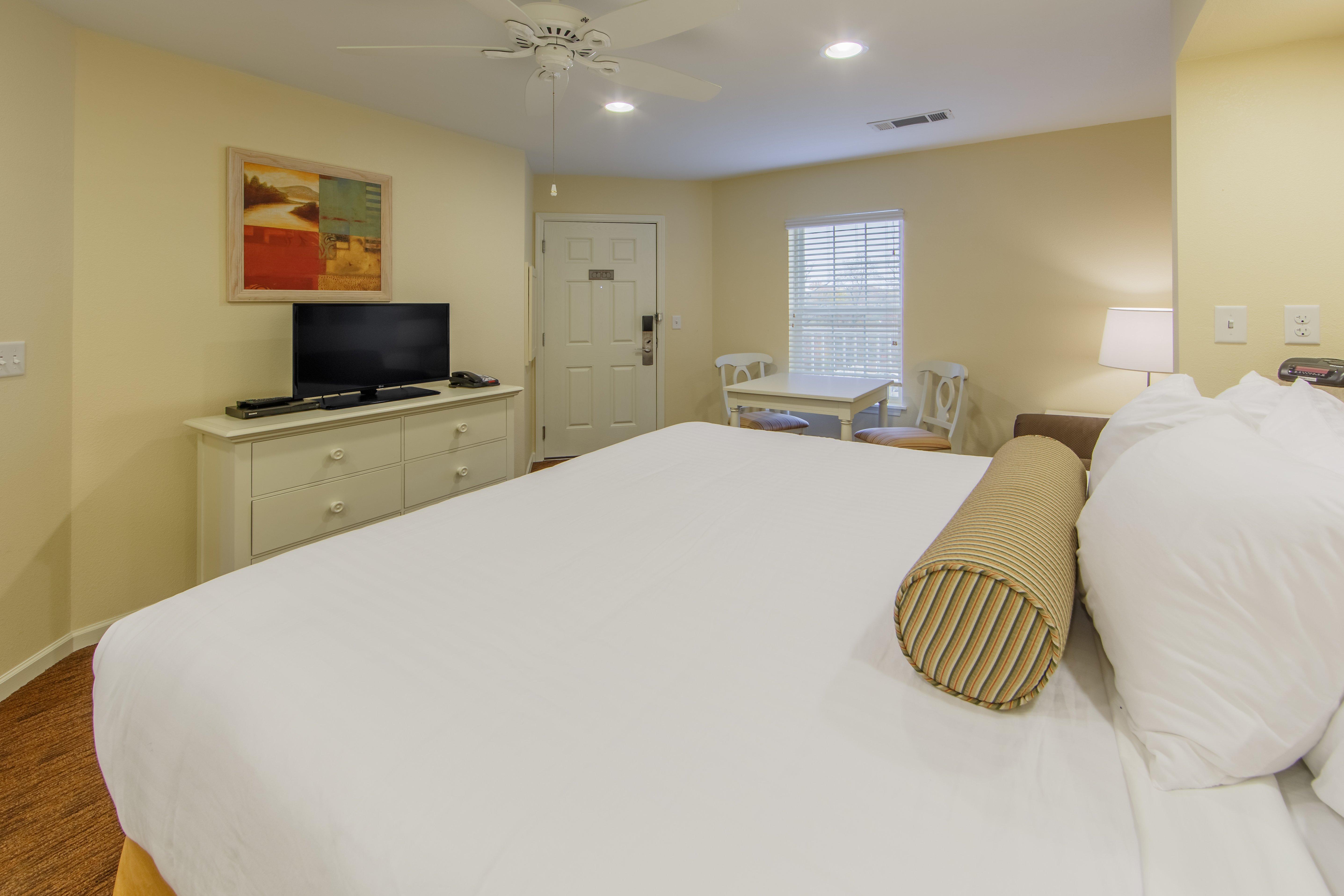 Holiday Inn Club Vacations Fox River Resort At Sheridan Kültér fotó