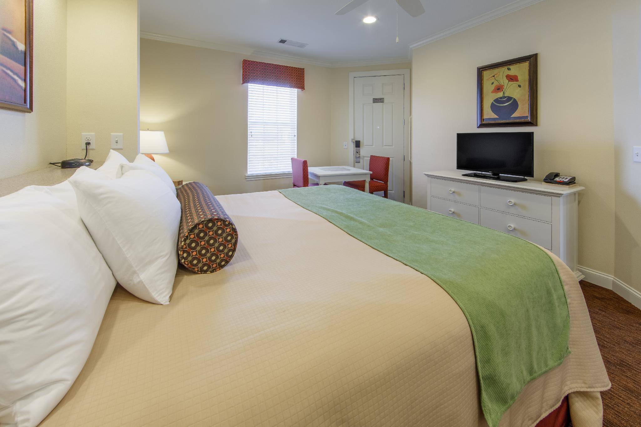 Holiday Inn Club Vacations Fox River Resort At Sheridan Kültér fotó
