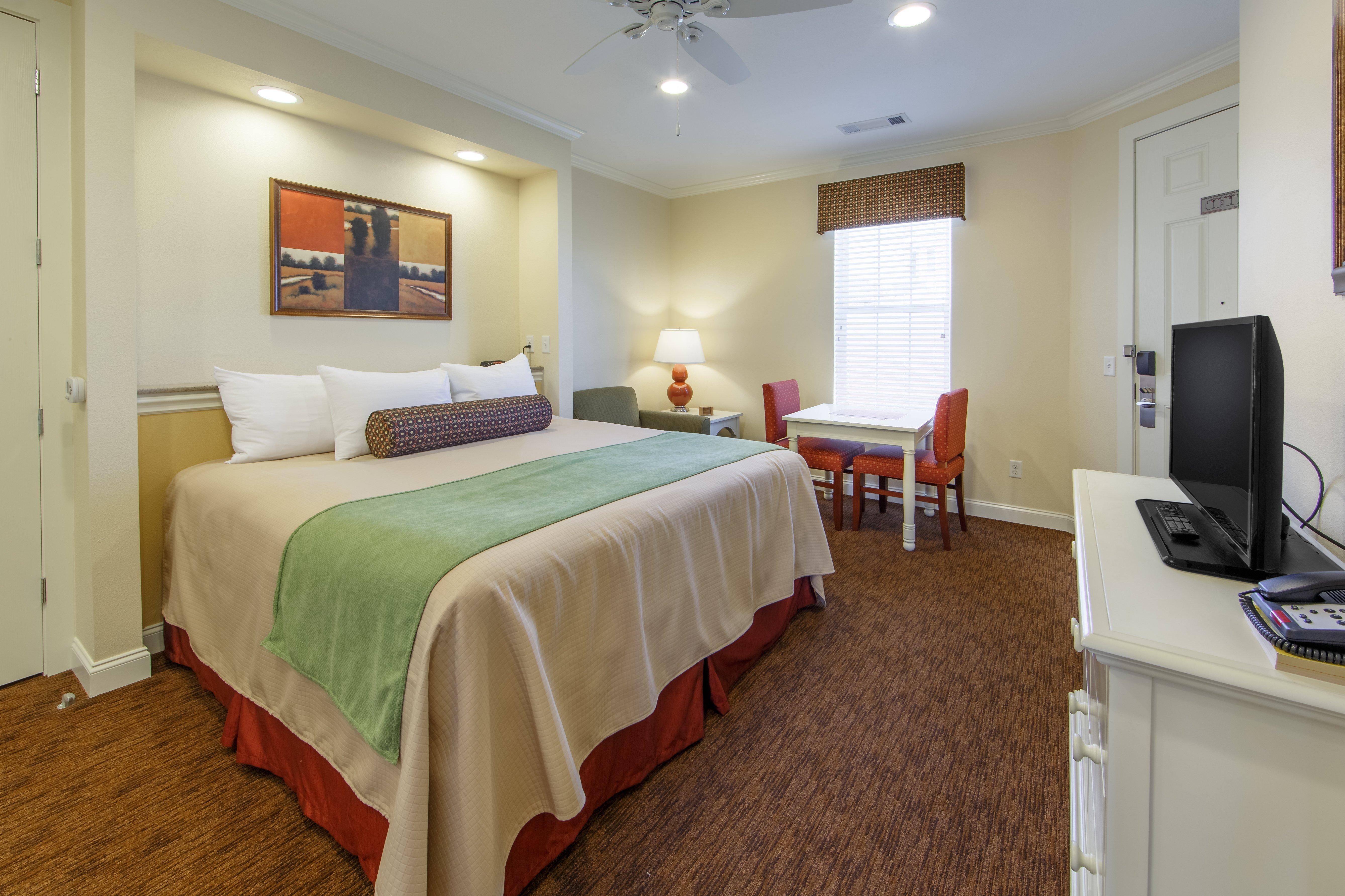 Holiday Inn Club Vacations Fox River Resort At Sheridan Kültér fotó