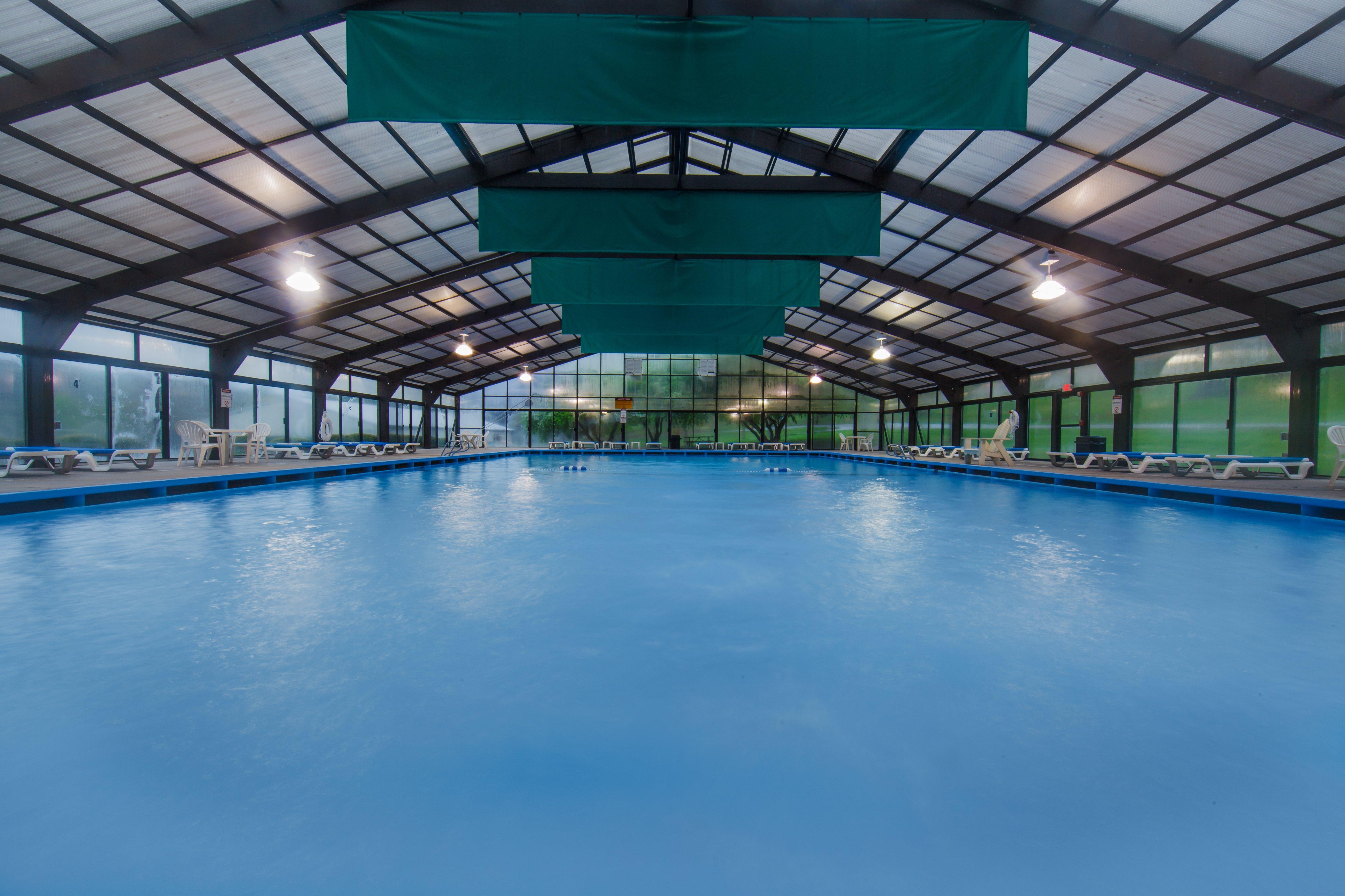 Holiday Inn Club Vacations Fox River Resort At Sheridan Kültér fotó