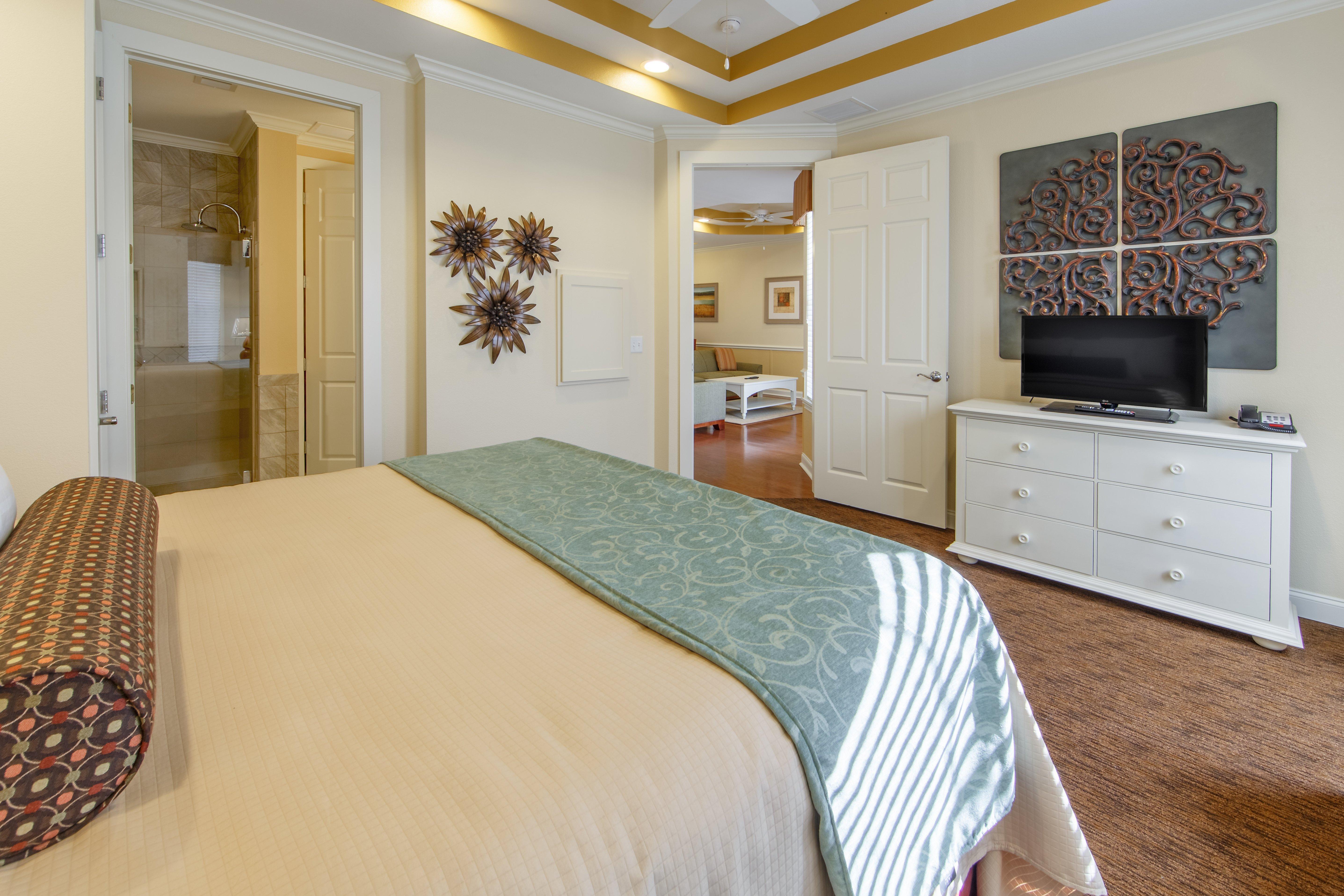 Holiday Inn Club Vacations Fox River Resort At Sheridan Kültér fotó